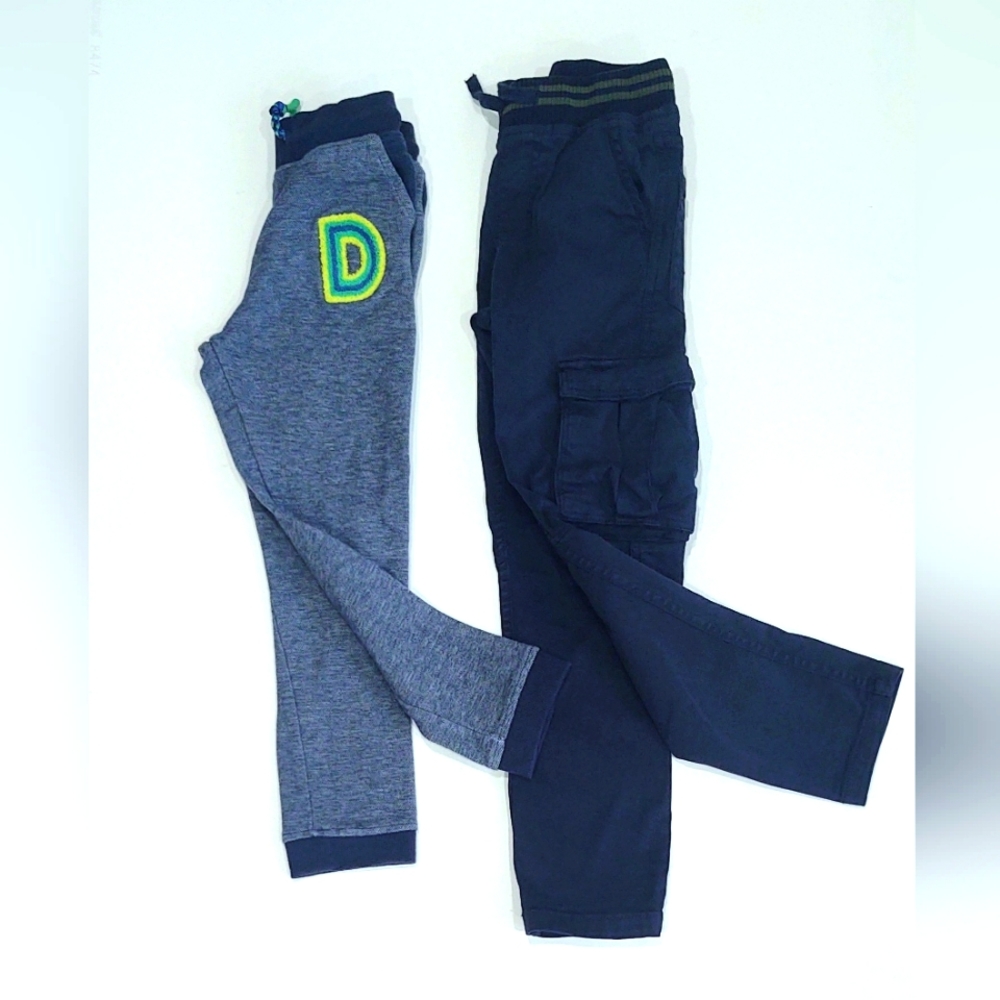 Set of Boys Pants